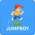 JumpBoyArcade/Retro