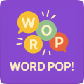 Word Pop!Arcade/Retro